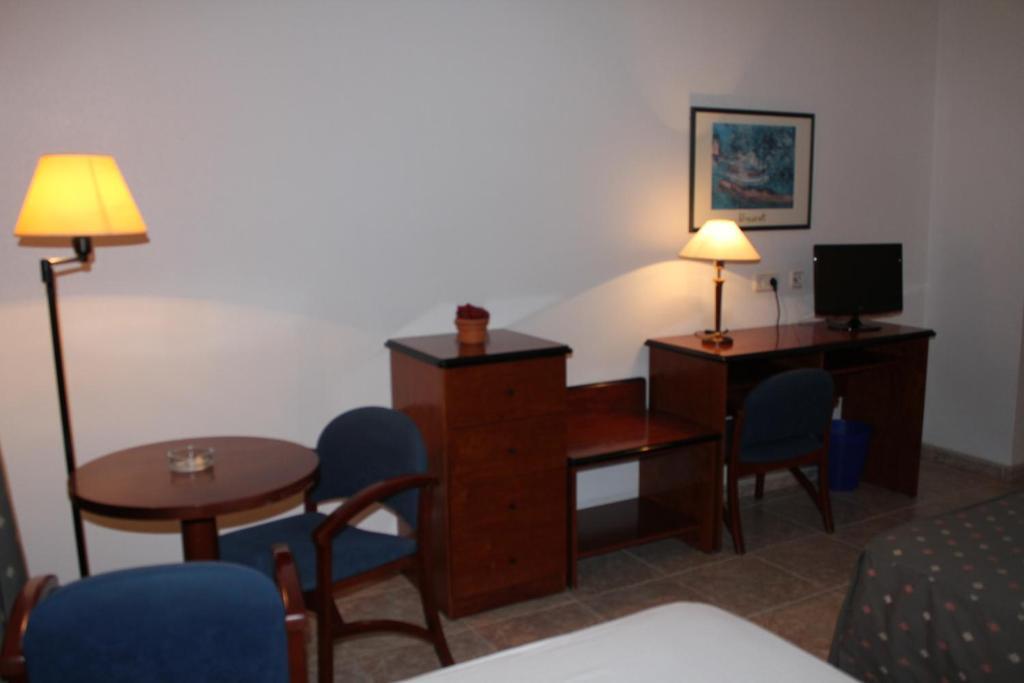 Hotel Rosa Dels Vents Sant Antoni De Calonge Room photo