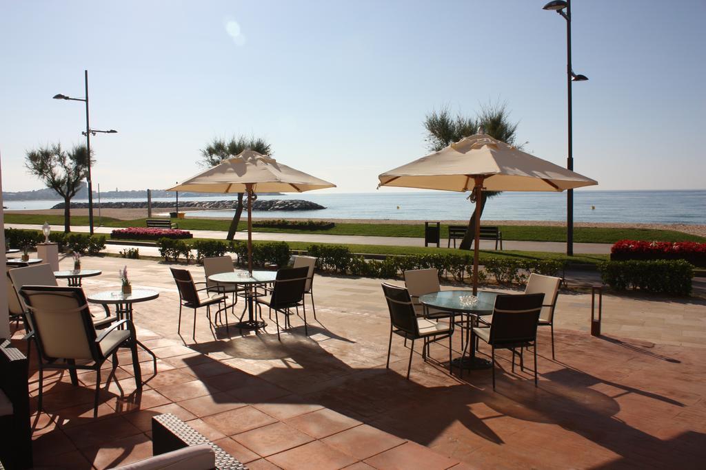 Hotel Rosa Dels Vents Sant Antoni De Calonge Exterior photo