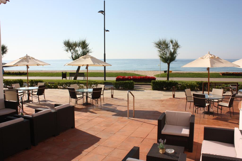 Hotel Rosa Dels Vents Sant Antoni De Calonge Exterior photo