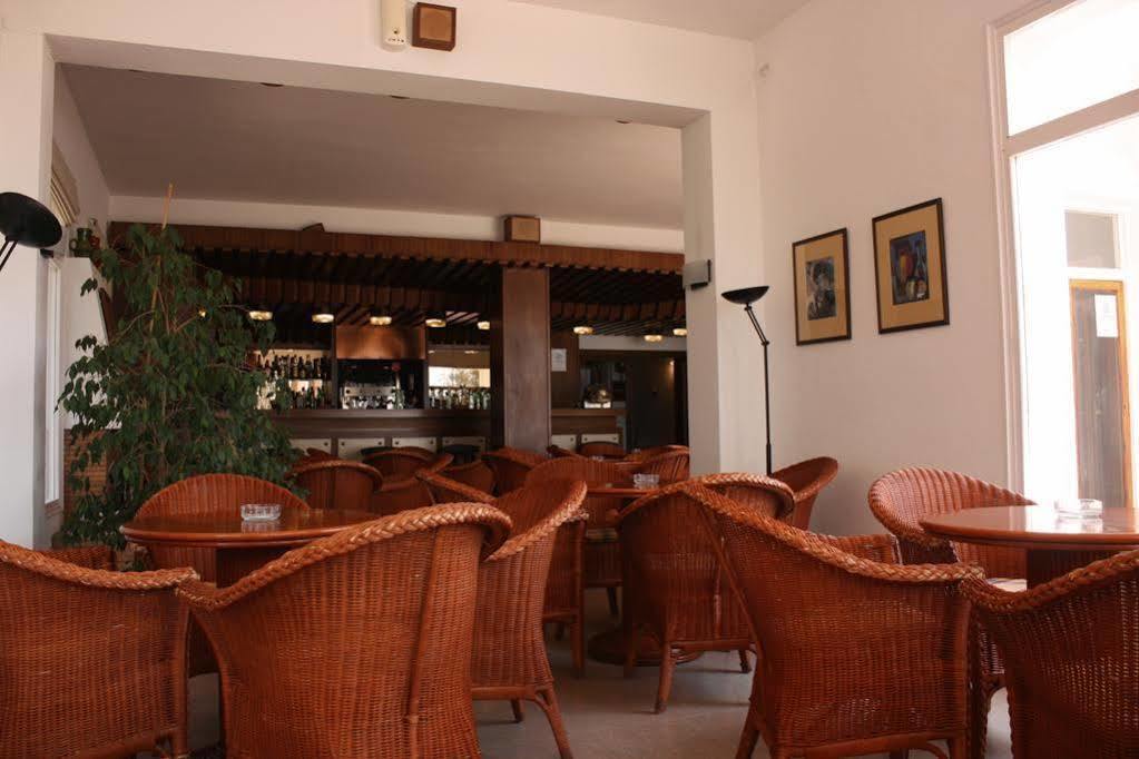 Hotel Rosa Dels Vents Sant Antoni De Calonge Exterior photo