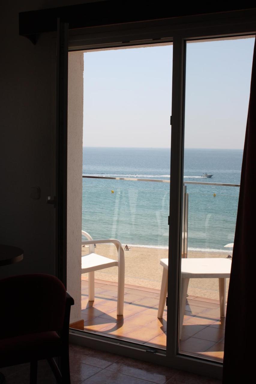 Hotel Rosa Dels Vents Sant Antoni De Calonge Exterior photo